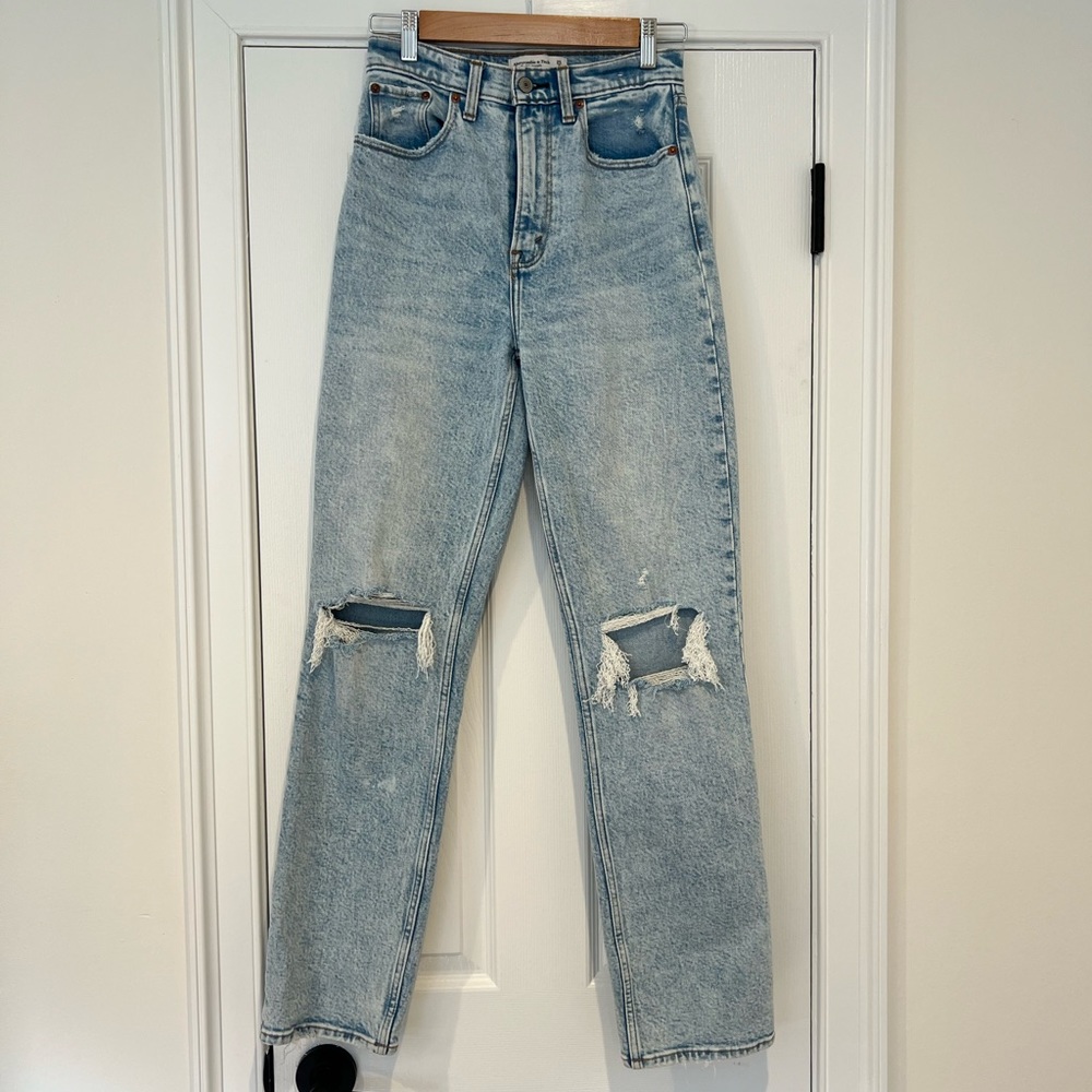 Abercrombie Jeans
